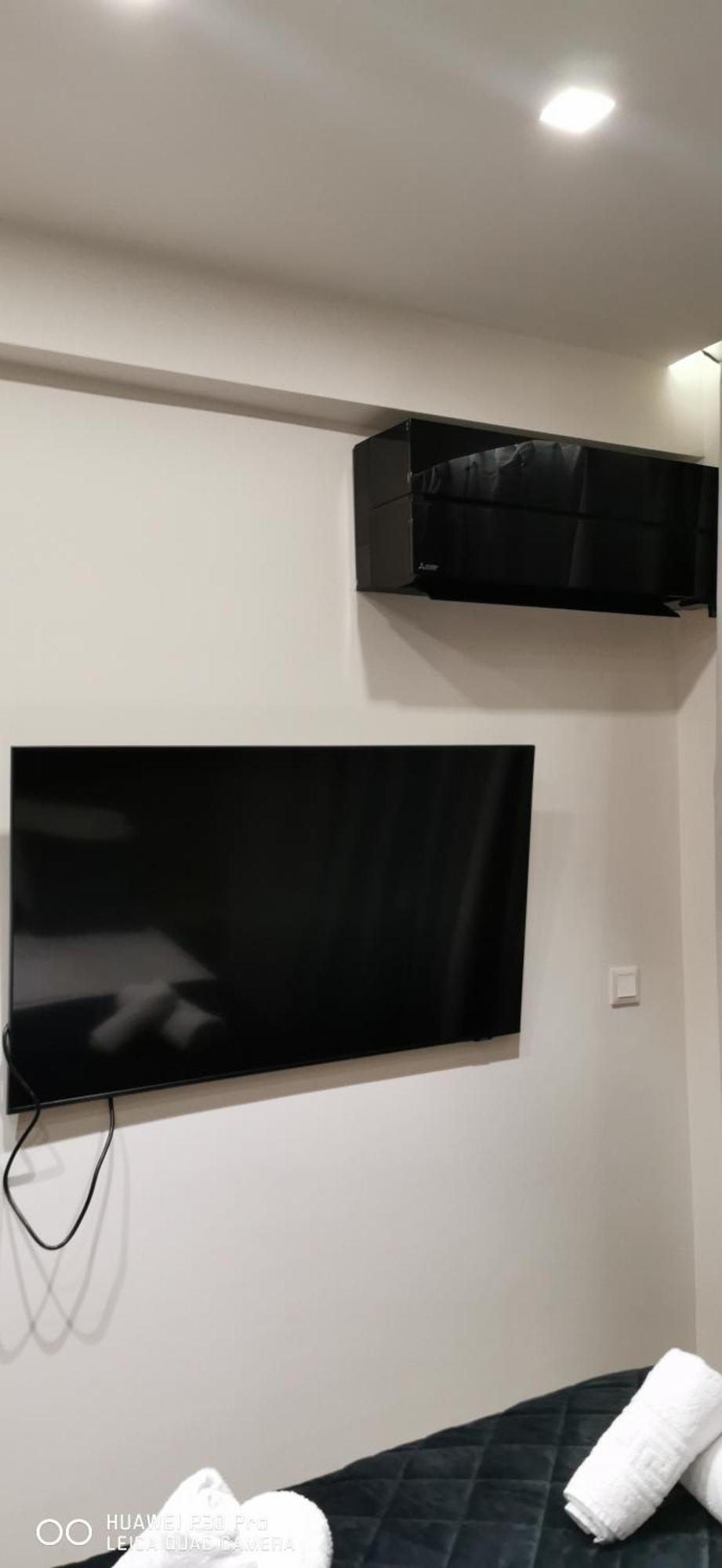 Family Apartment Zornitsa Néa Fókaia エクステリア 写真