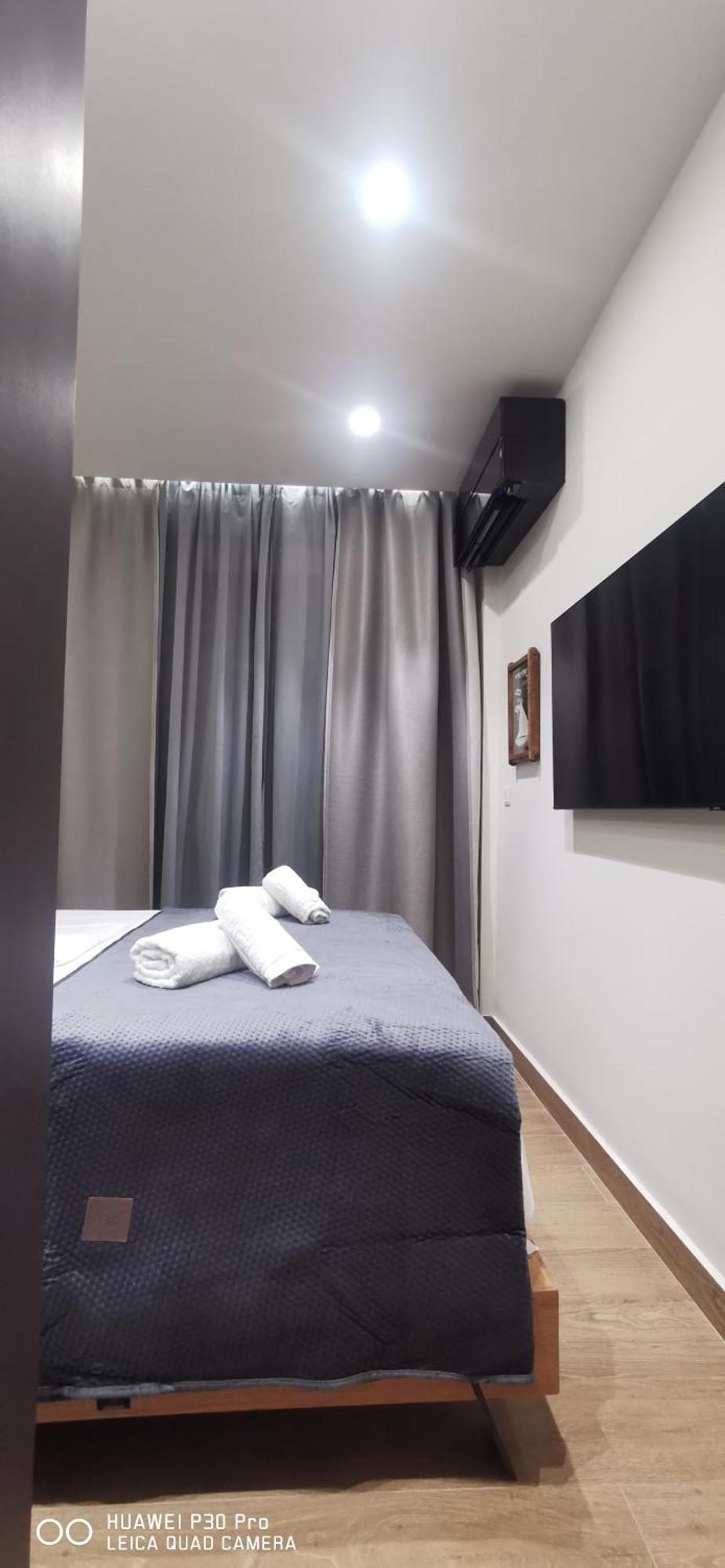 Family Apartment Zornitsa Néa Fókaia エクステリア 写真