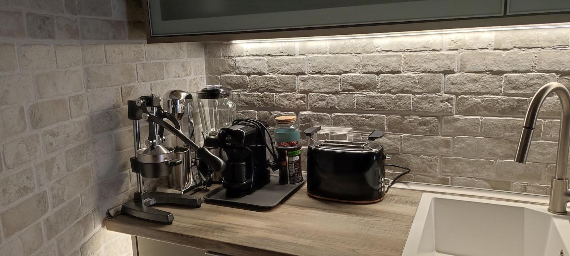 Family Apartment Zornitsa Néa Fókaia エクステリア 写真